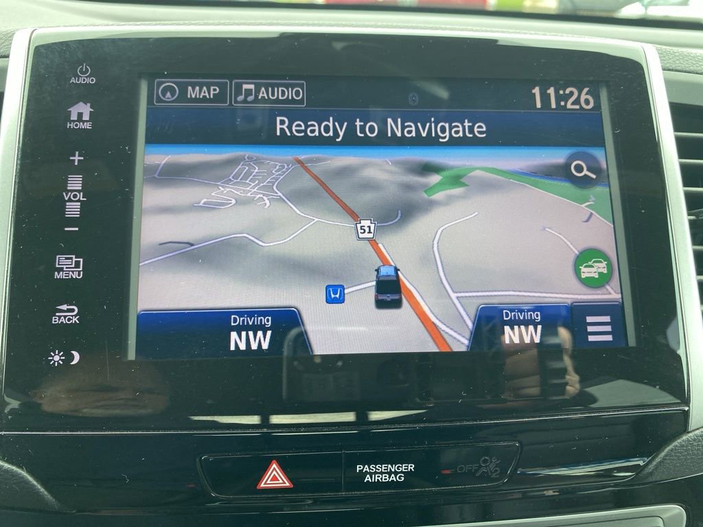 Used 2019 Honda Ridgeline Black Edition image 44