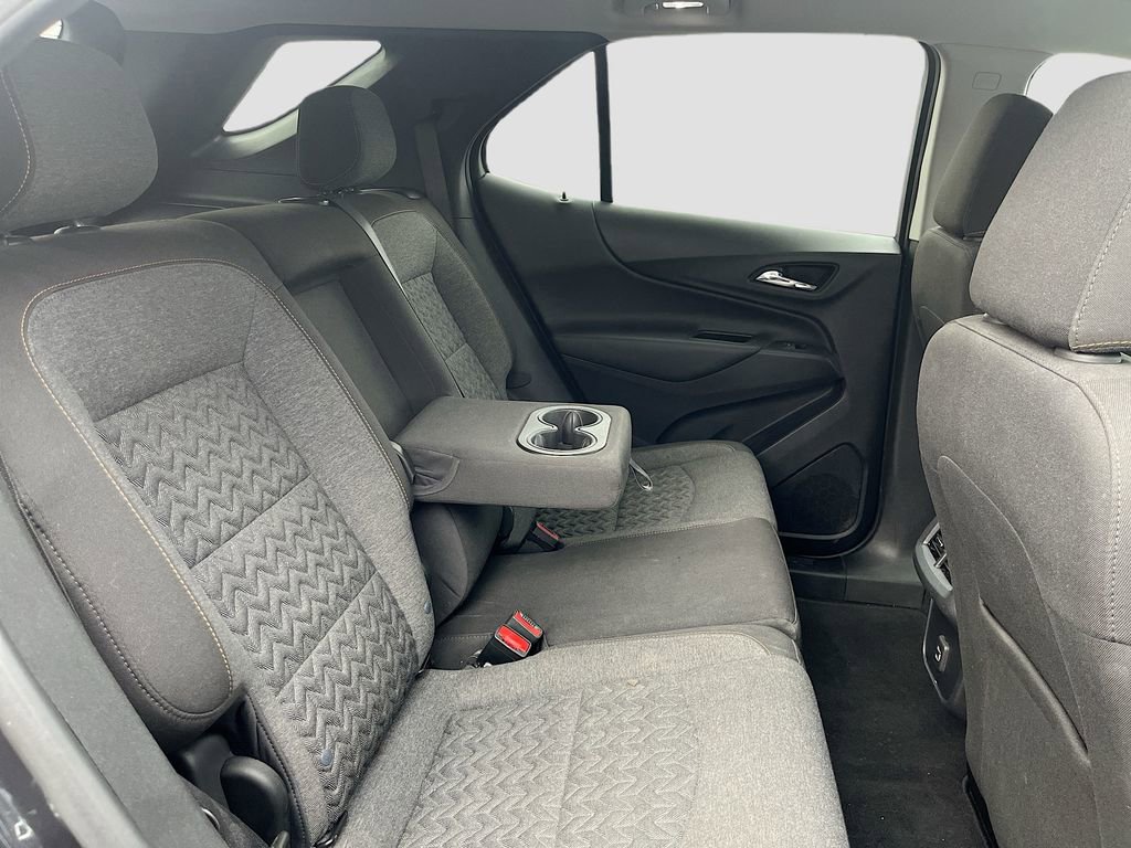 Used 2023 Chevrolet Equinox LT image 25