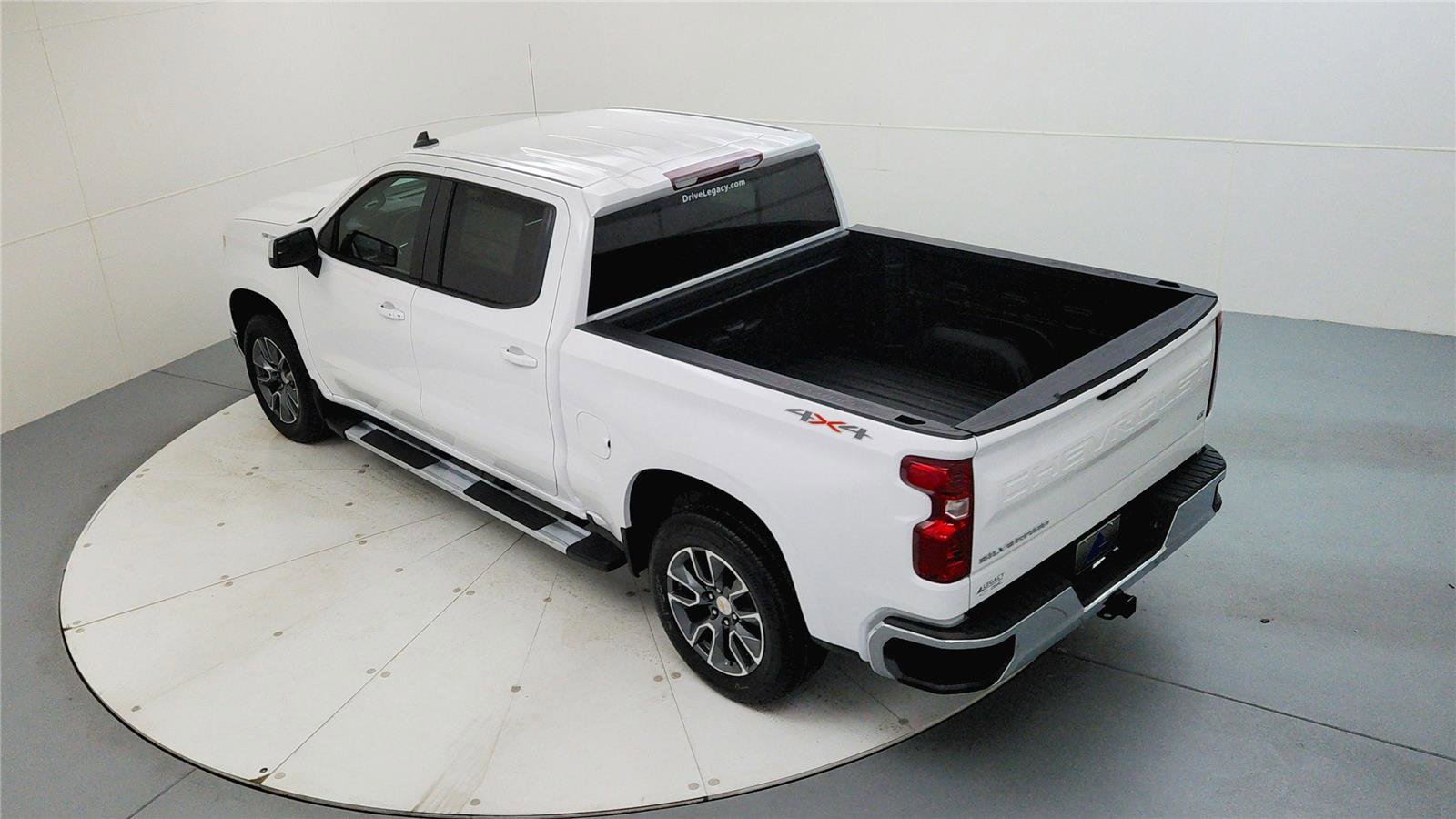 New 2026 Chevrolet Silverado 1500 LT w/ Protection Package image 14