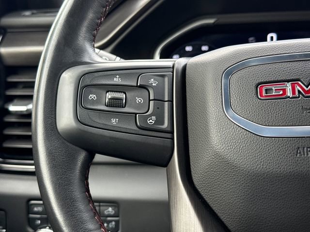 Used 2024 GMC Sierra 2500 AT4X AWD/4WD image 28