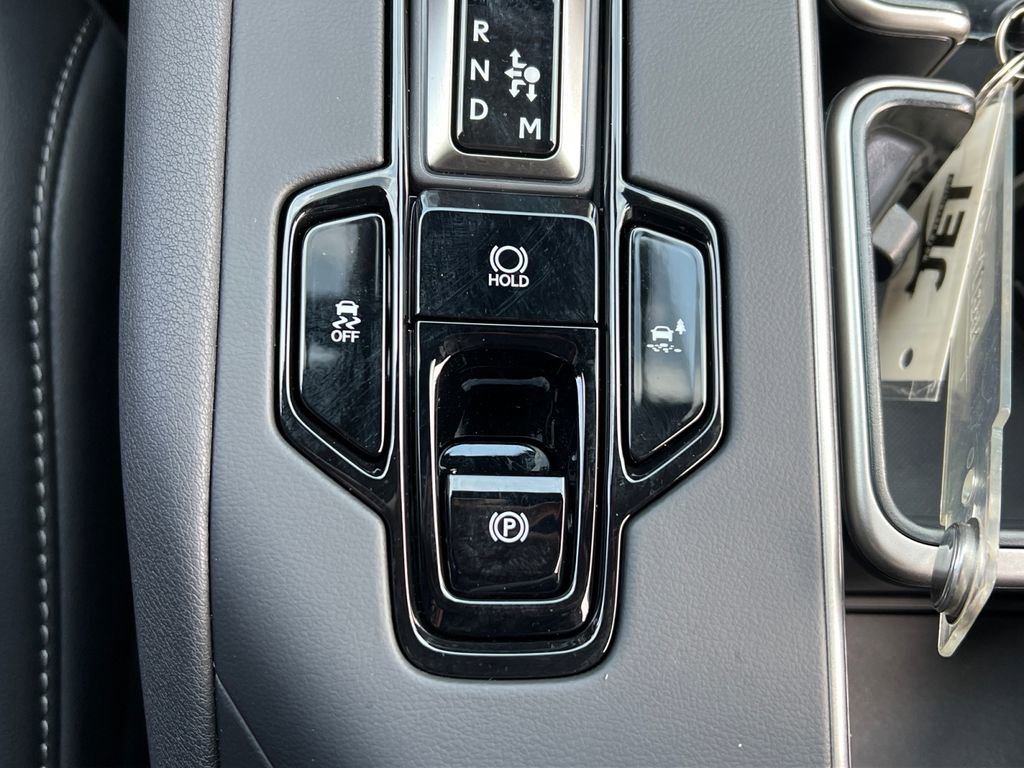 Certified 2026 Lexus TX 500h AWD w/ Technology Package image 31