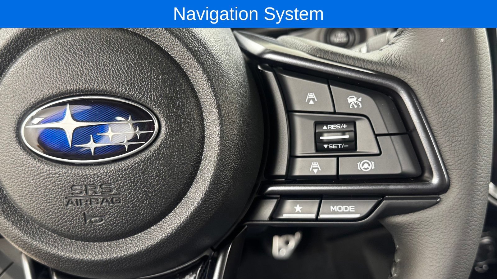 New 2026 Subaru WRX tS AWD/4WD image 20