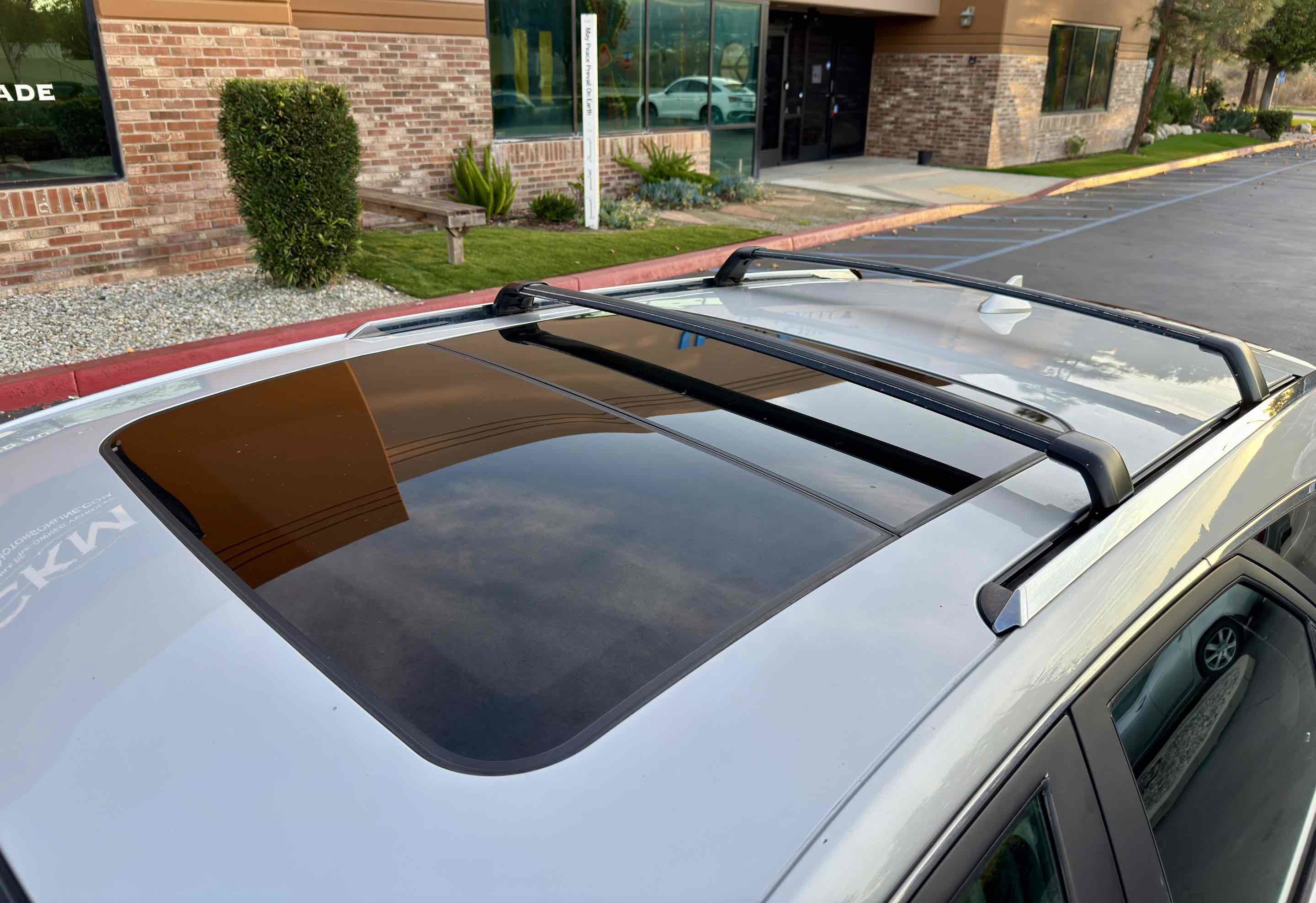 Used 2011 Cadillac CTS AWD Wagon image 16