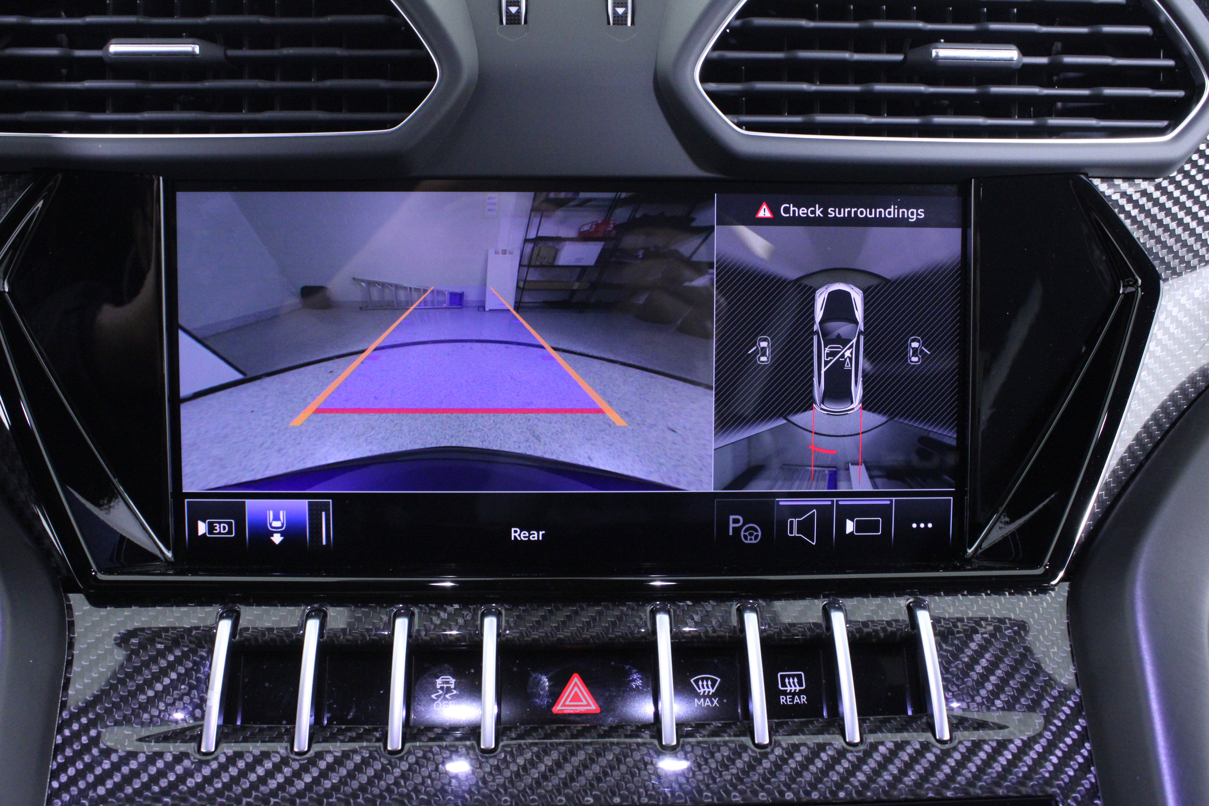 Used 2024 Lamborghini Urus Performante image 40