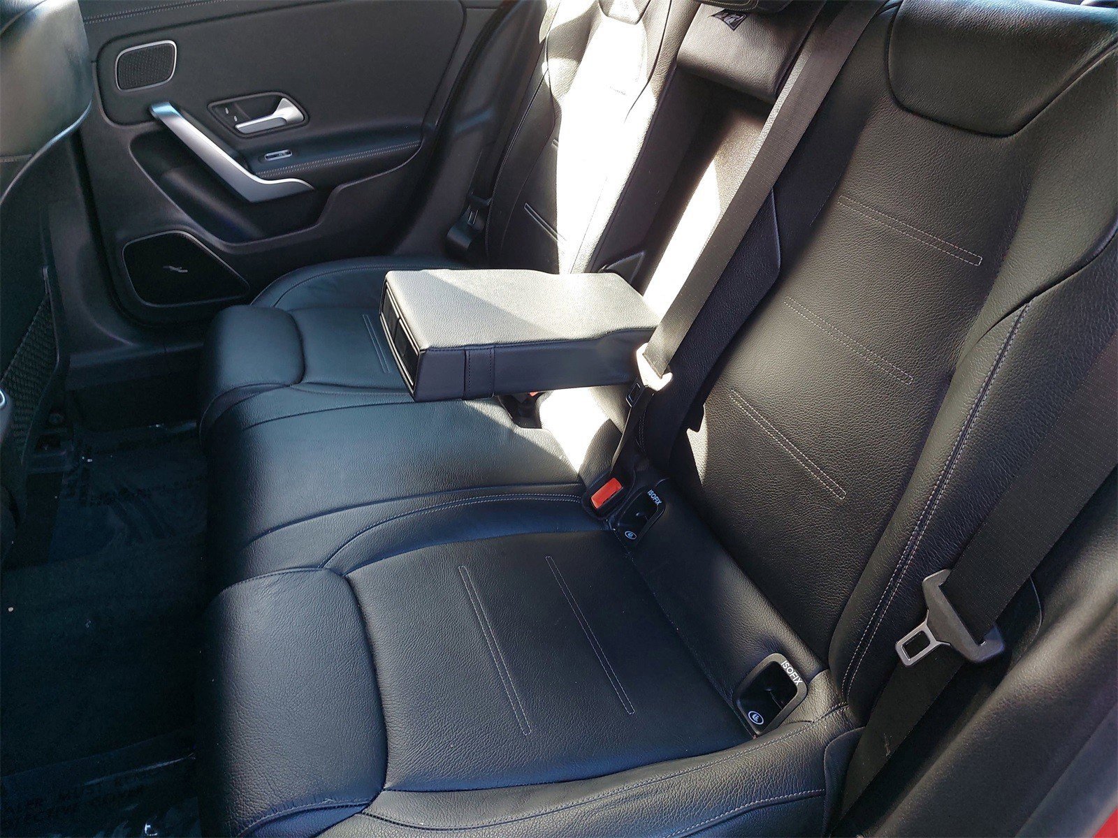 Used 2020 Mercedes-Benz A 220 image 13