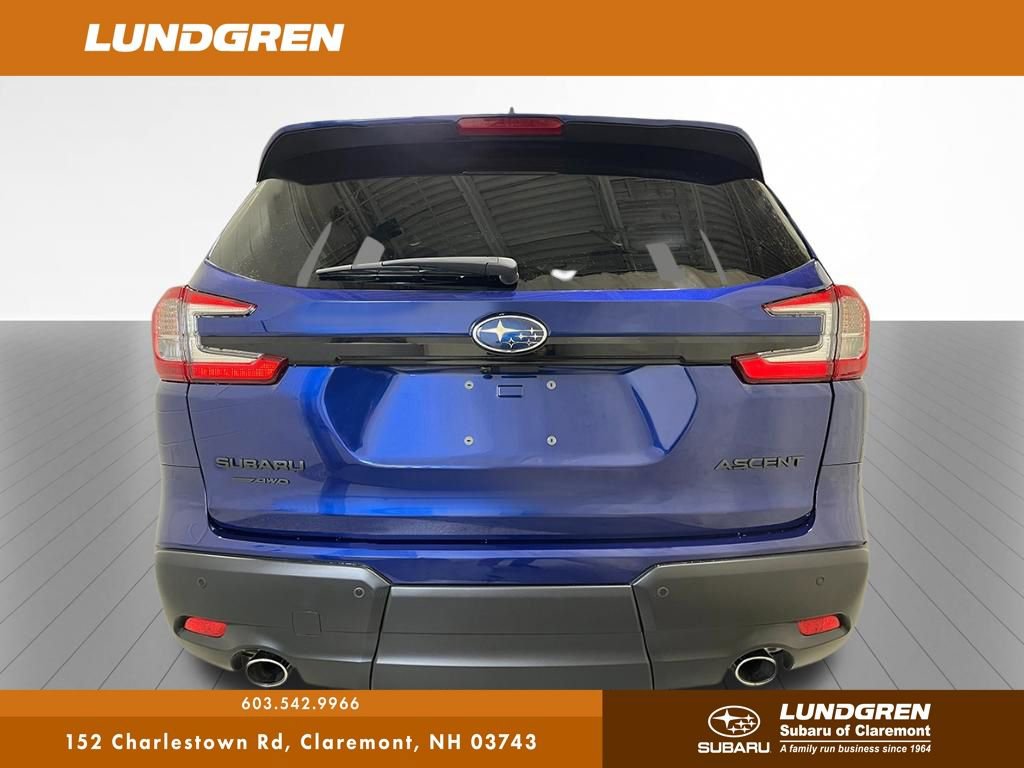 New 2026 Subaru Ascent Premium image 22