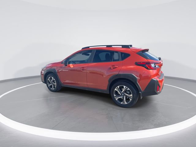 Used 2025 Subaru Crosstrek 2.0i Premium w/ Convenience Package #2 image 6