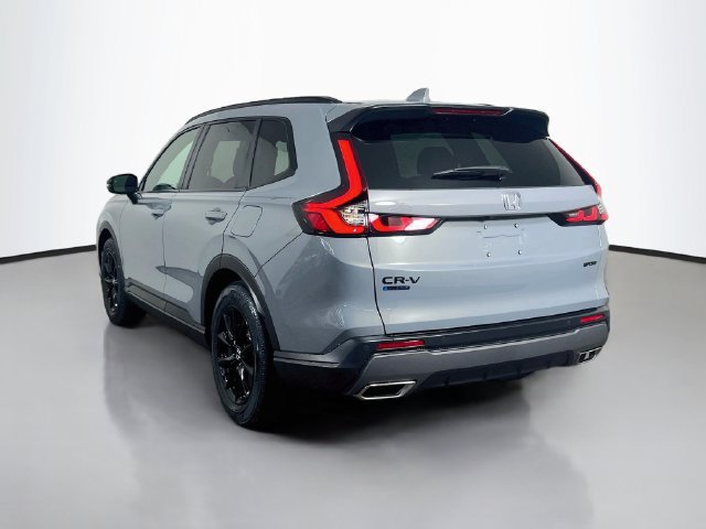 Used 2026 Honda CR-V Sport-L image 7
