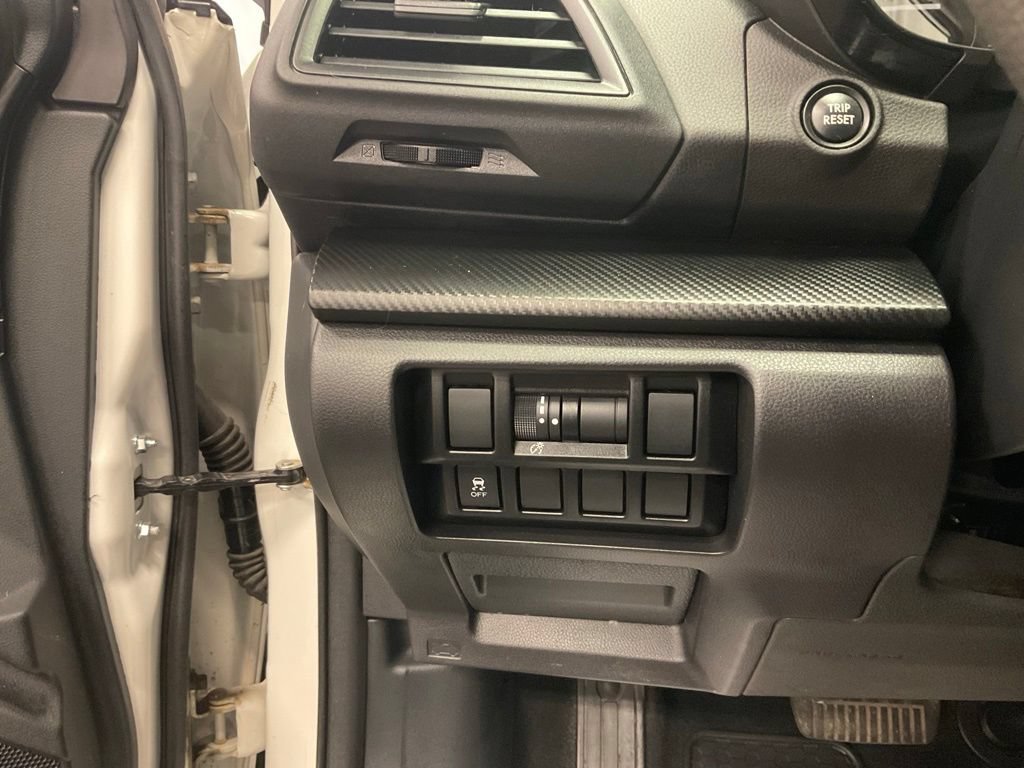 Used 2022 Subaru Impreza 2.0i AWD/4WD image 18