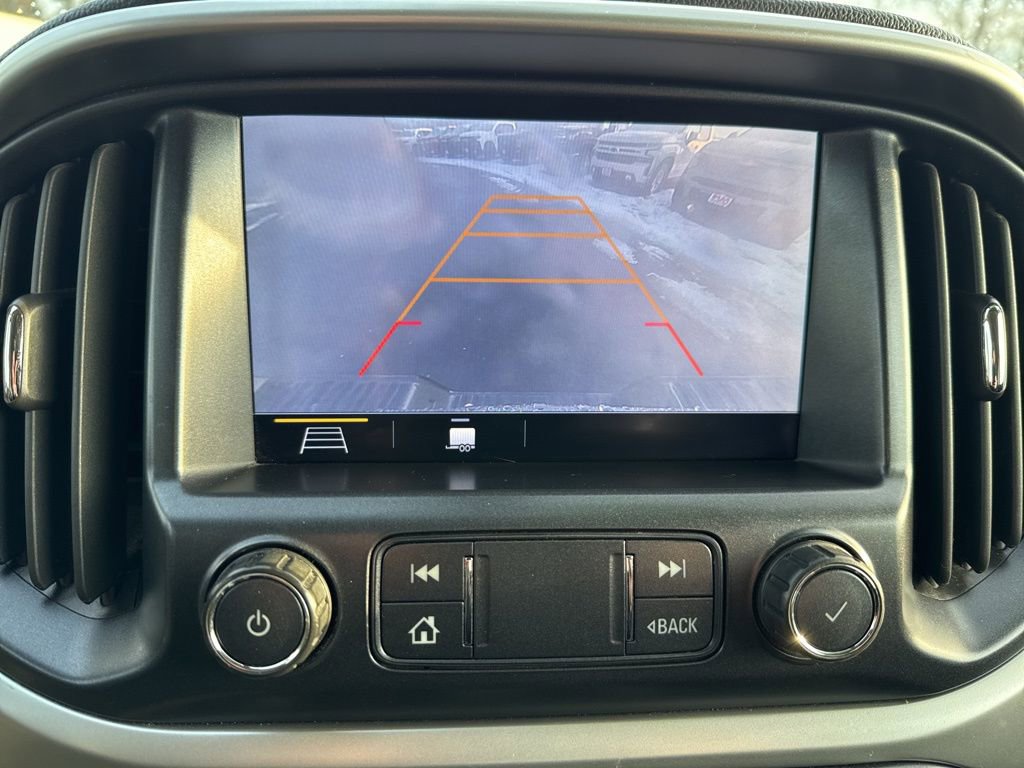 Used 2019 Chevrolet Colorado LT image 25