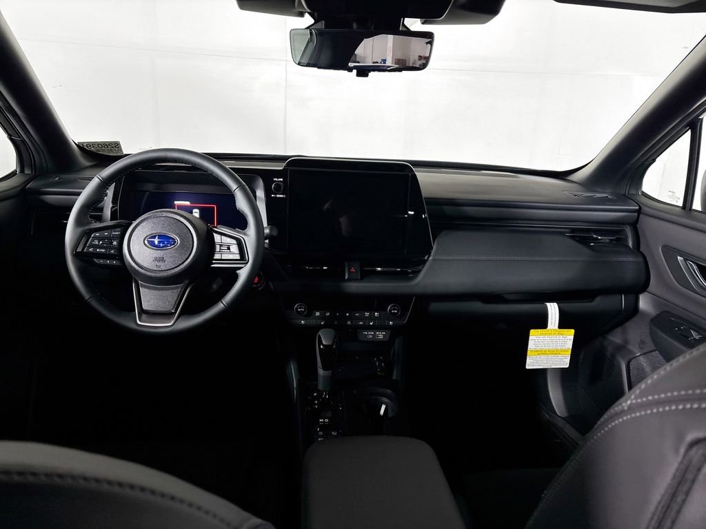 New 2026 Subaru Outback Touring XT image 12