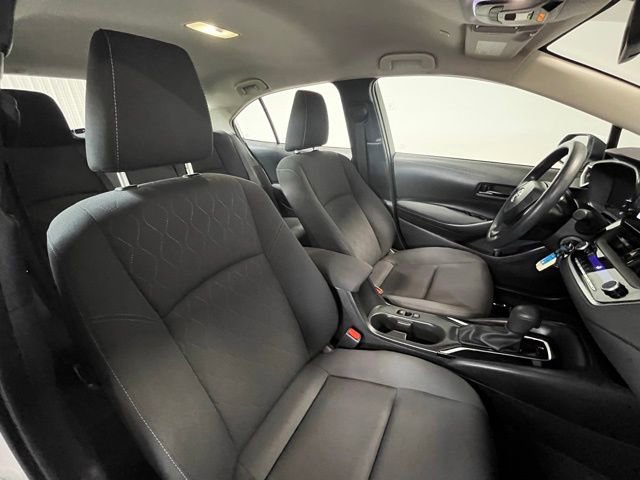 Used 2023 Toyota Corolla LE FWD image 9