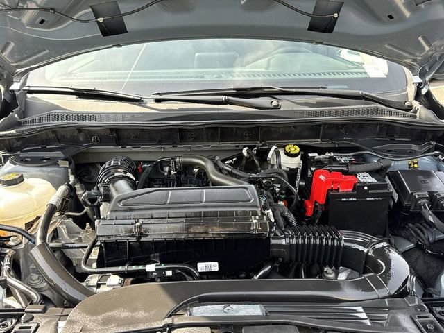 Used 2024 Ford Escape Active image 21