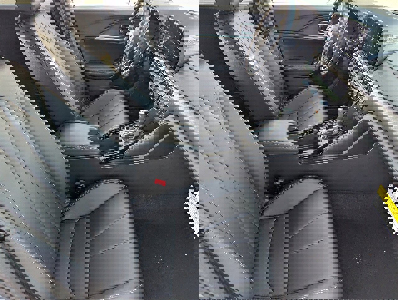 New 2026 Acura Integra A-Spec image 15