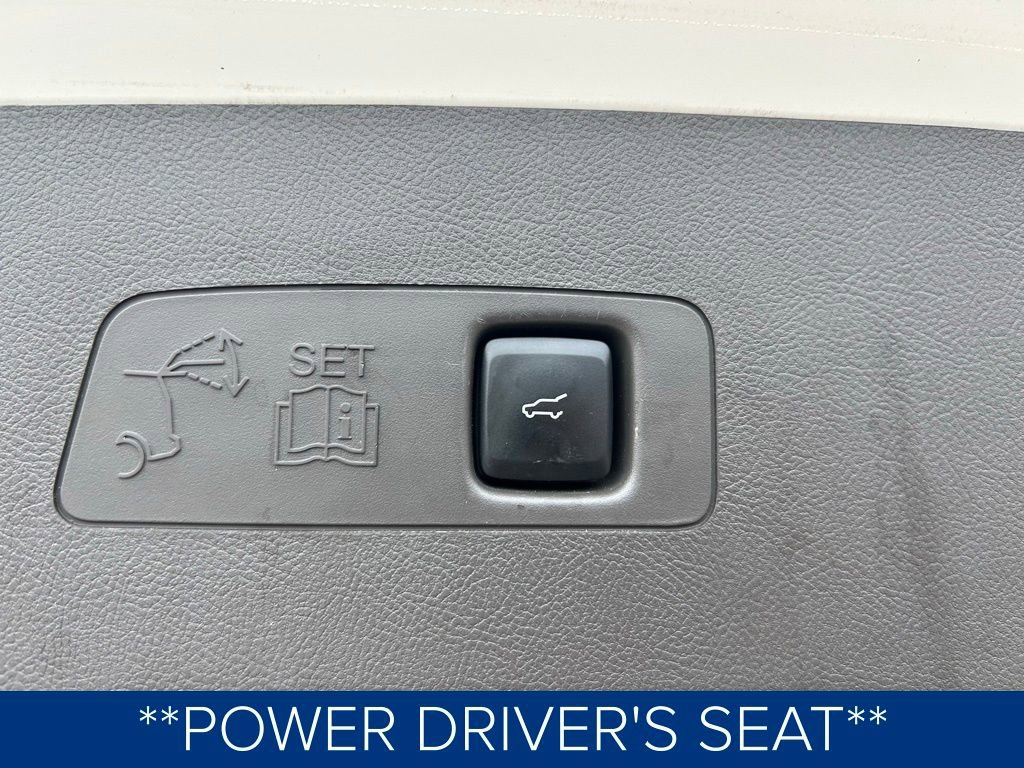 Used 2020 Lincoln Corsair Reserve w/ Equipment Group 201A image 9