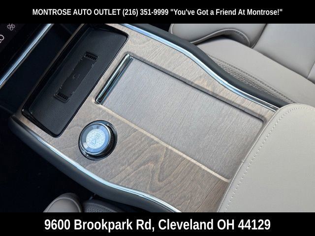 New 2025 Volvo EX90 Ultra image 26