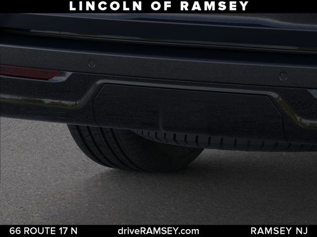 New 2026 Lincoln Navigator Reserve w/ Jet Appearance Package AWD/4WD image 24