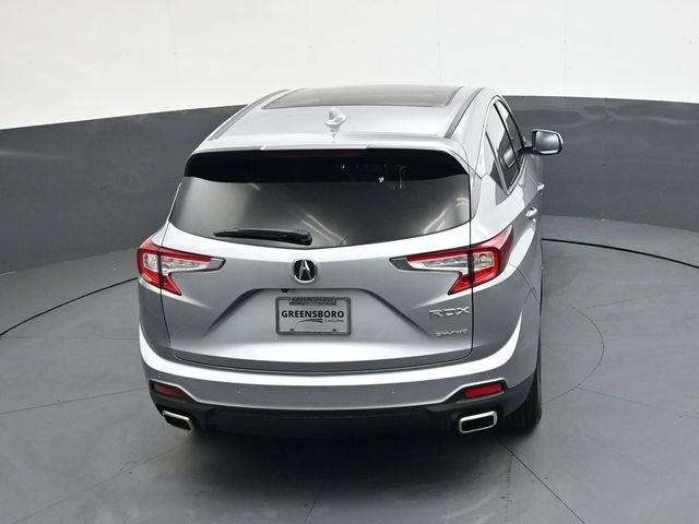 Used 2023 Acura RDX Technology Package image 24