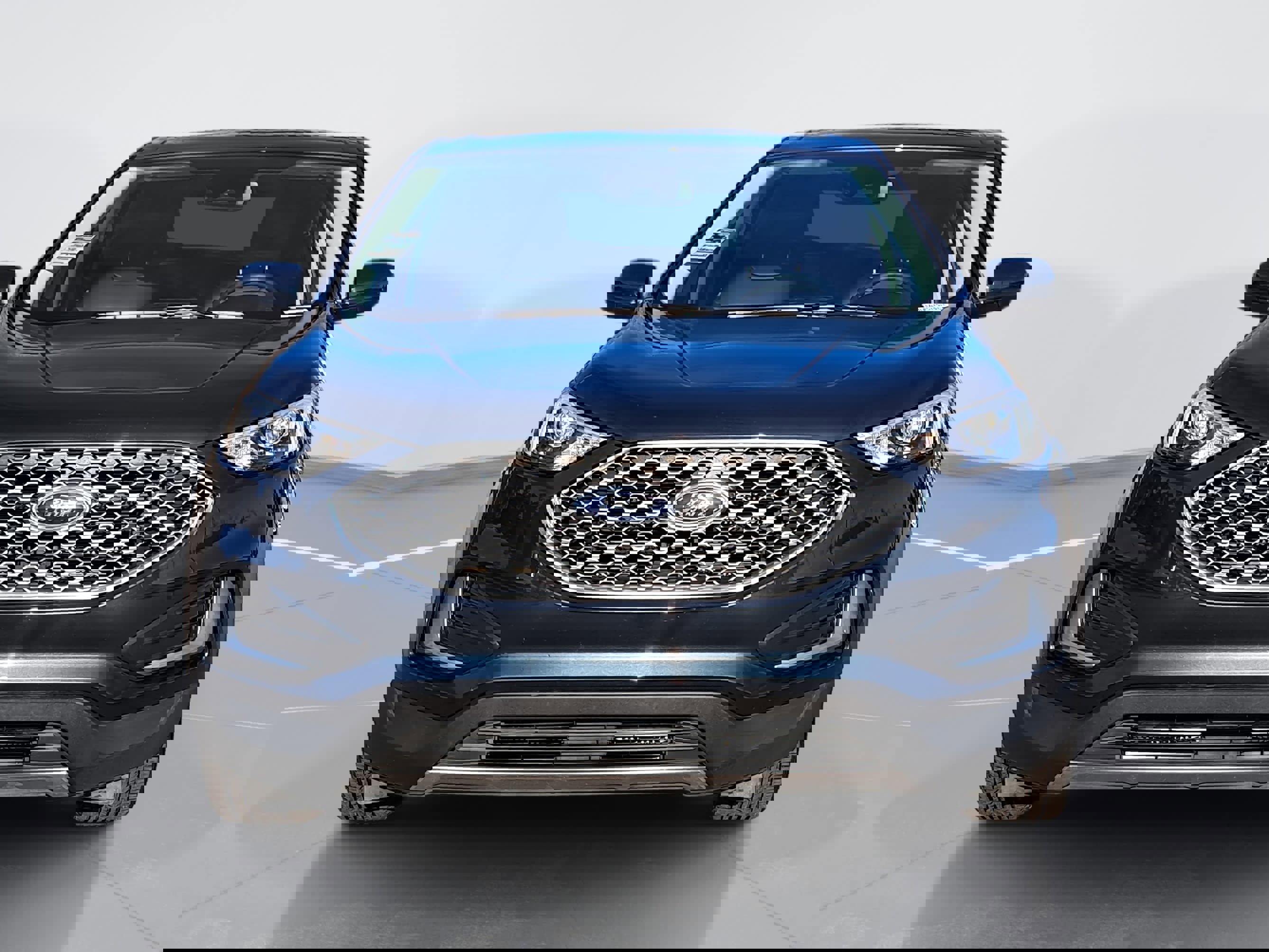 Used 2024 Ford Edge SEL image 8