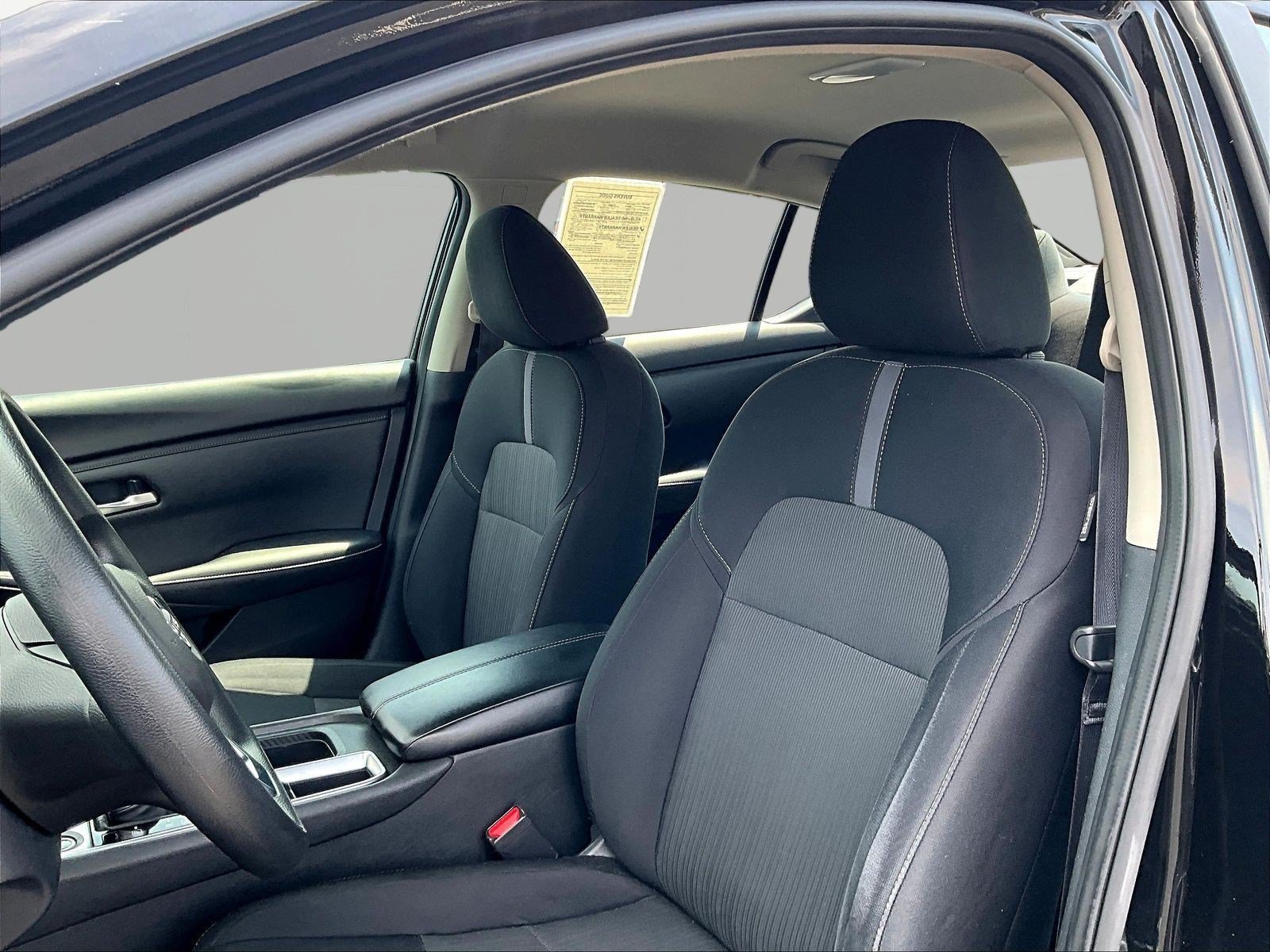 Used 2024 Nissan Sentra SV FWD image 20