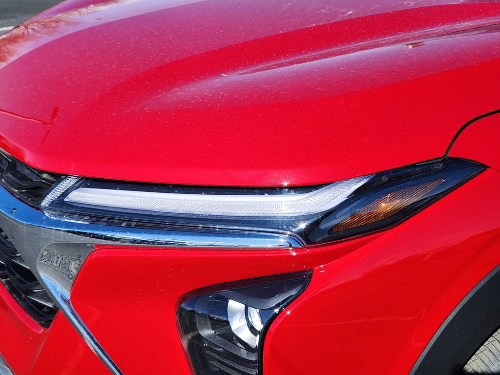 New 2026 Chevrolet Trax LT w/ Driver Confidence Package image 5