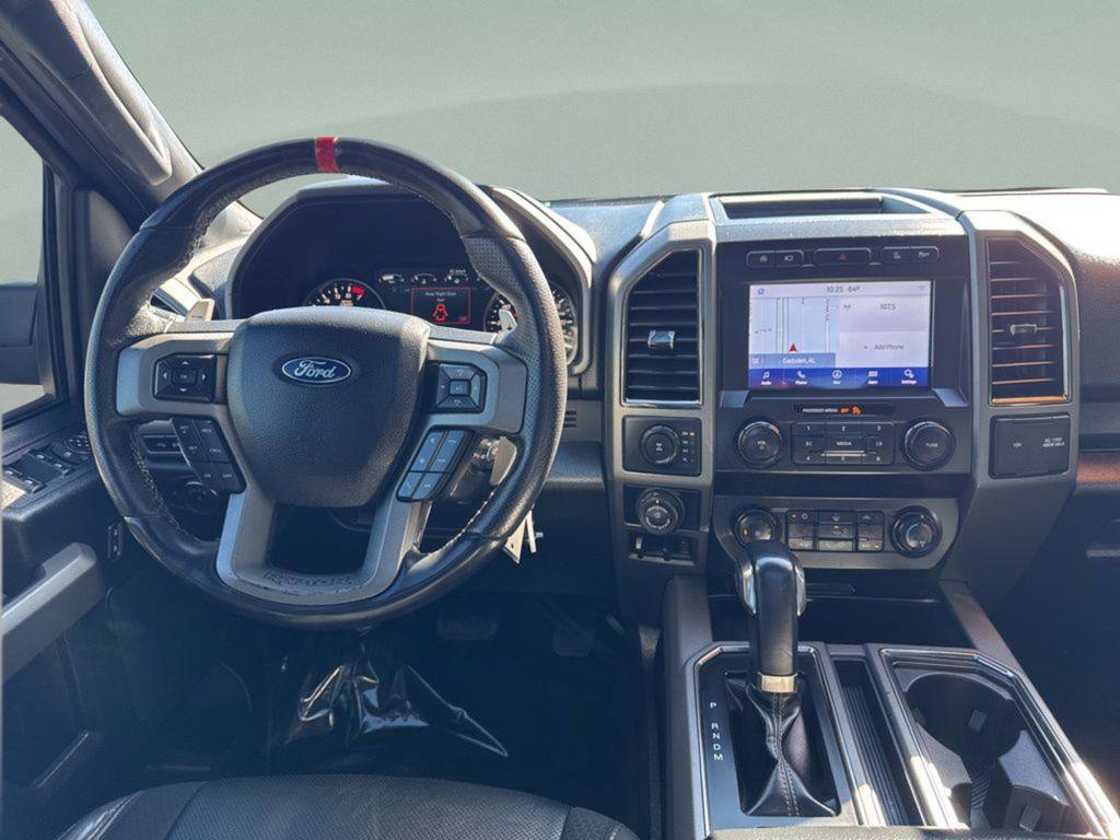 Used 2020 Ford F150 Raptor w/ Equipment Group 801A Mid image 24