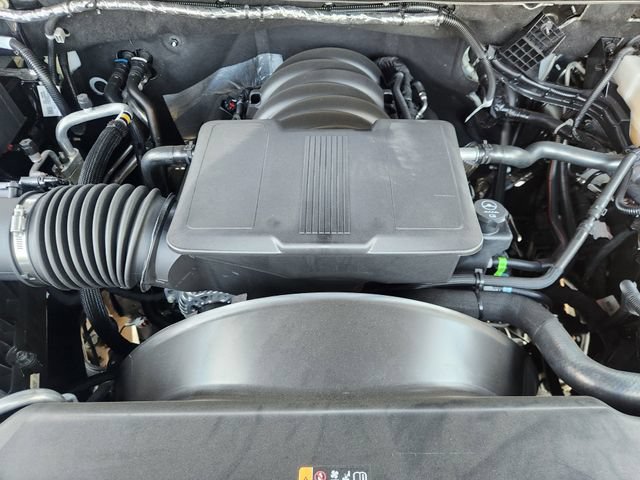 New 2025 Chevrolet Silverado 2500 W/T w/ WT Convenience Package RWD image 30