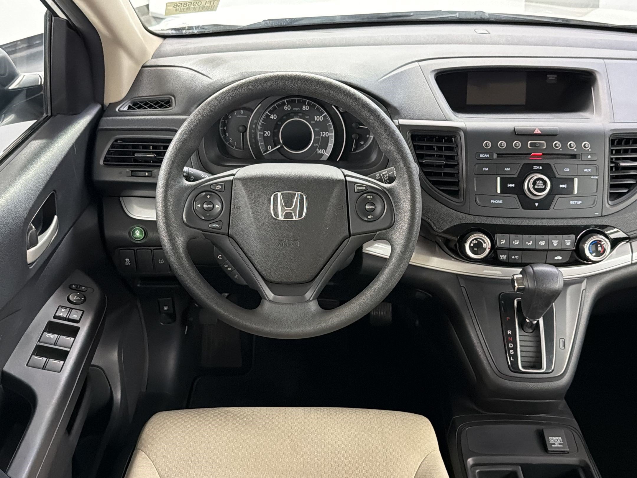 Used 2015 Honda CR-V LX image 27