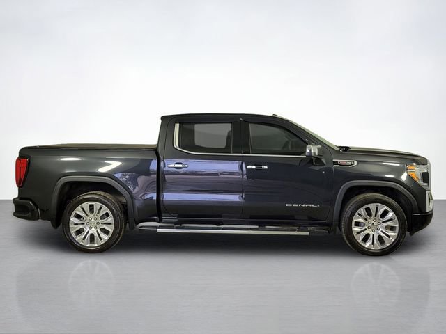 Used 2020 GMC Sierra 1500 Denali w/ Denali Premium Package image 2