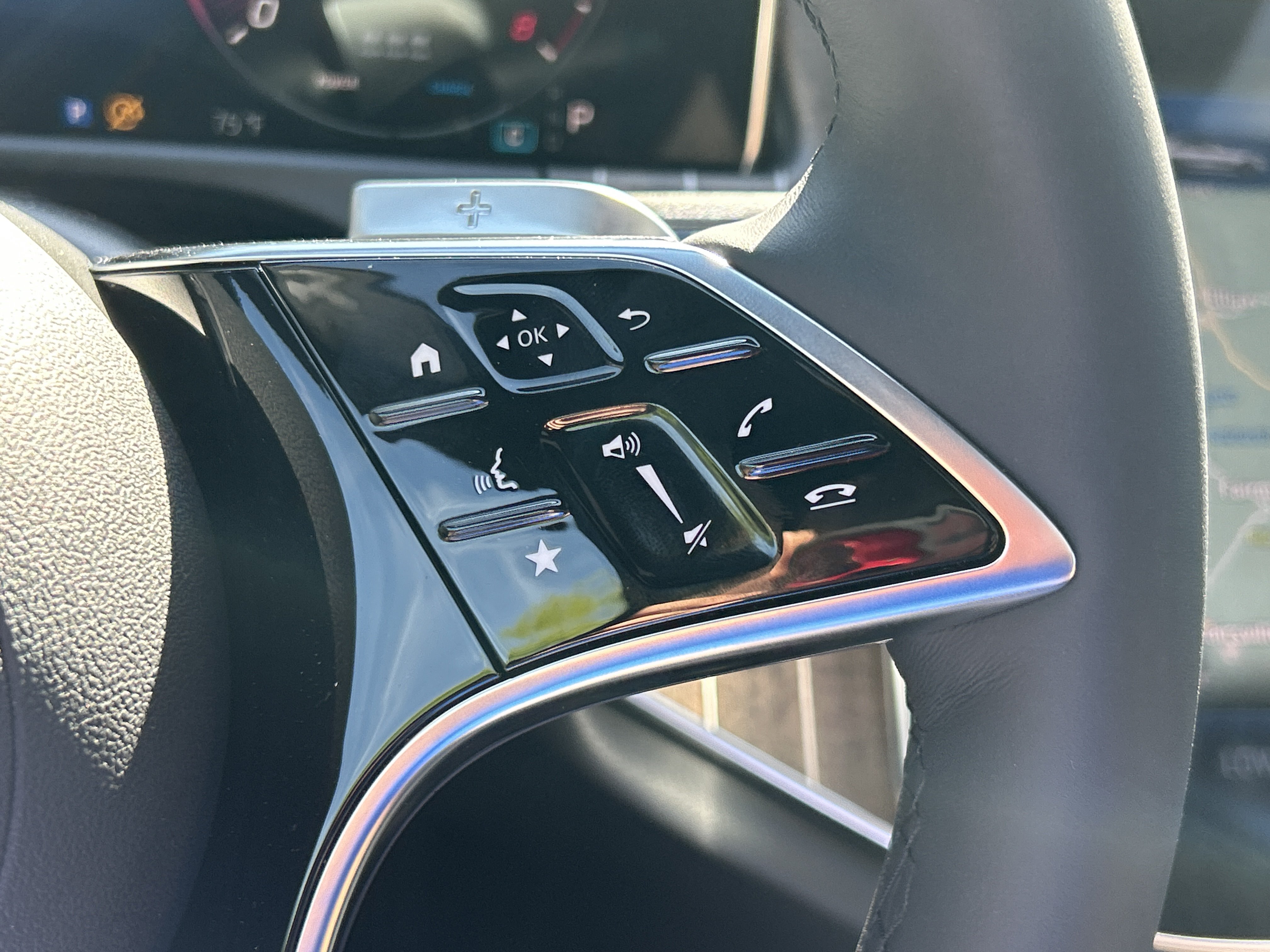 New 2026 Mercedes-Benz E 450 4MATIC Sedan image 27