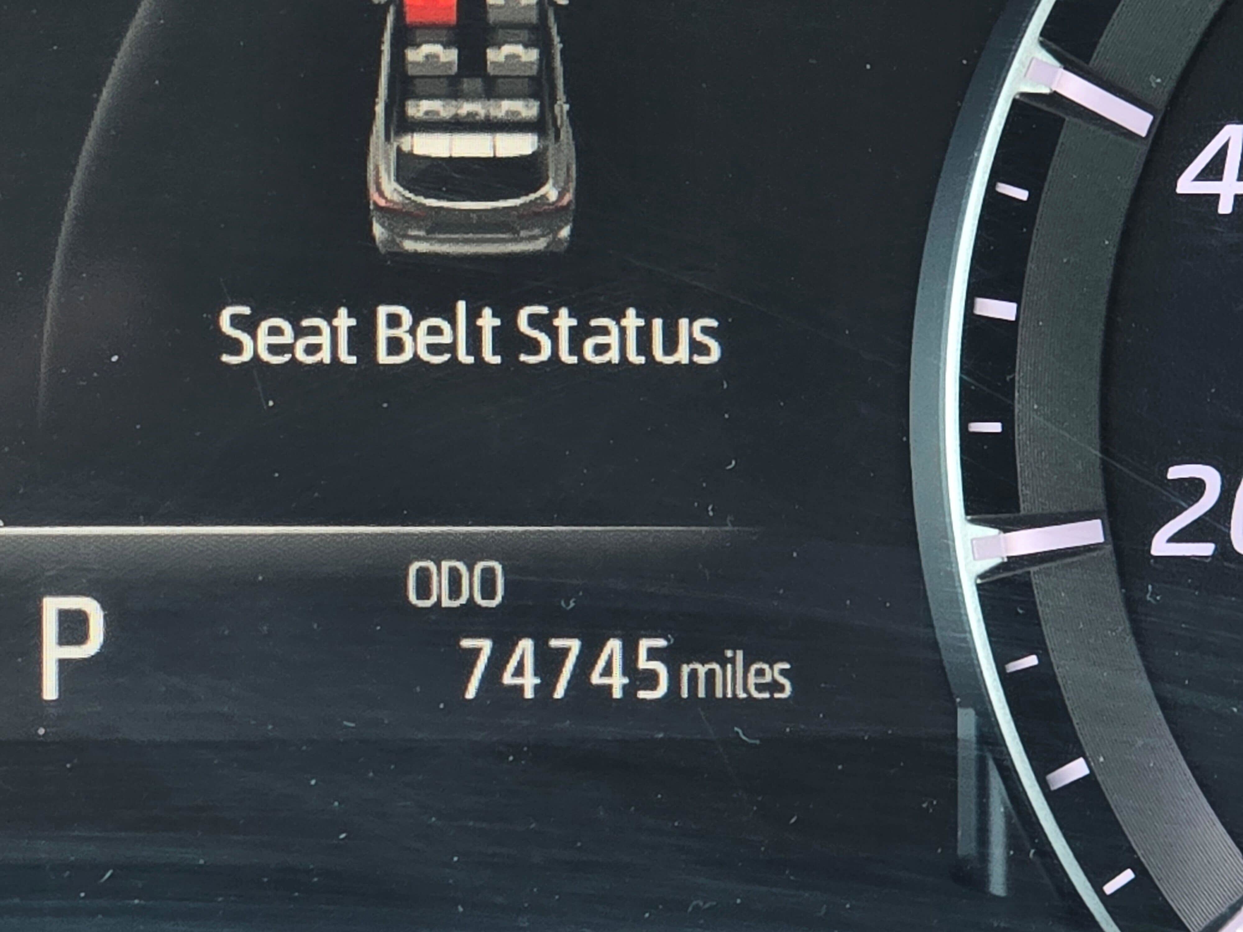 Used 2020 Toyota Highlander Platinum image 18