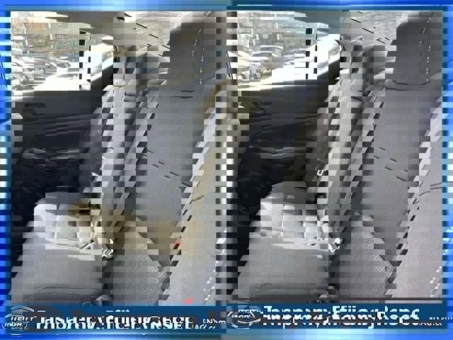 Certified 2024 Nissan Altima 2.5 SV FWD image 13