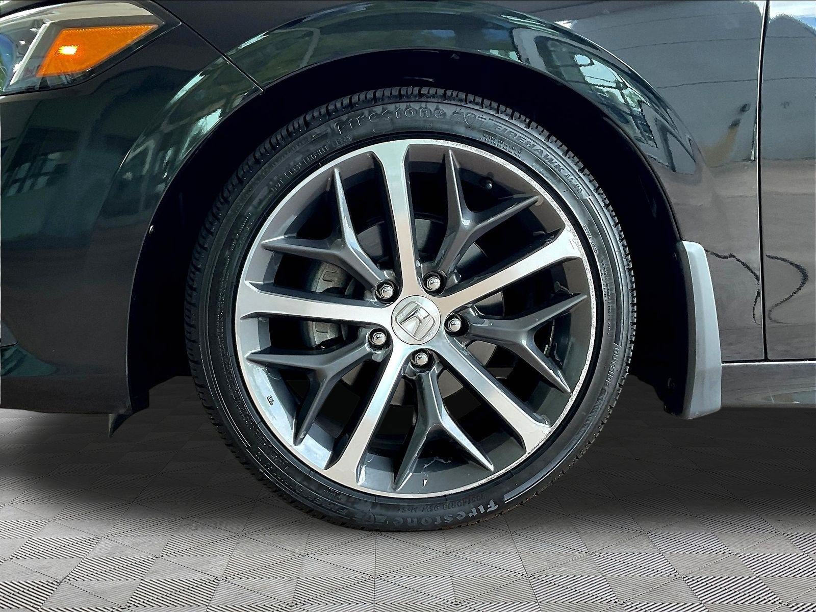 Used 2023 Honda Civic Touring image 31