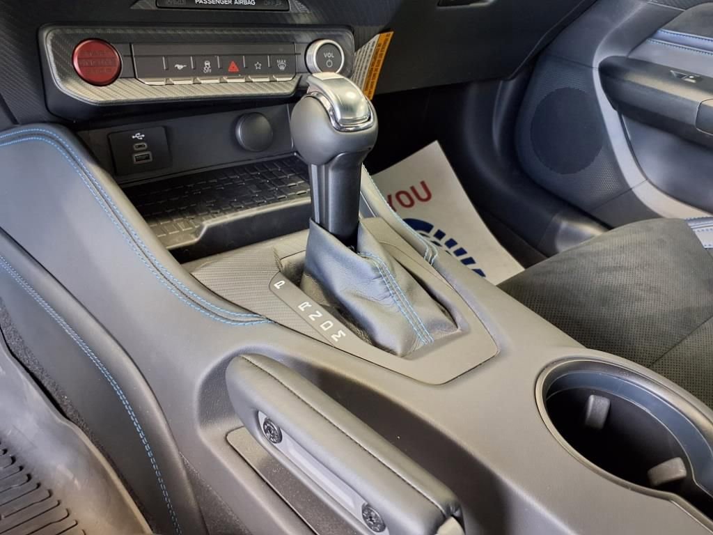 New 2024 Ford Mustang Dark Horse w/ Dark Horse Handlin Package image 16