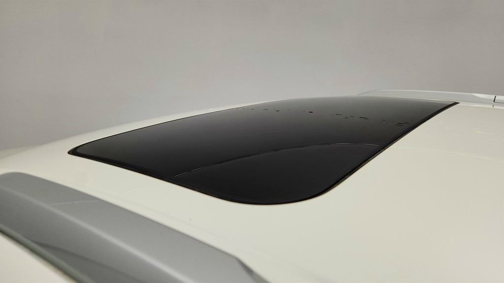 Used 2020 INFINITI QX60 Luxe w/ Essential Package image 10