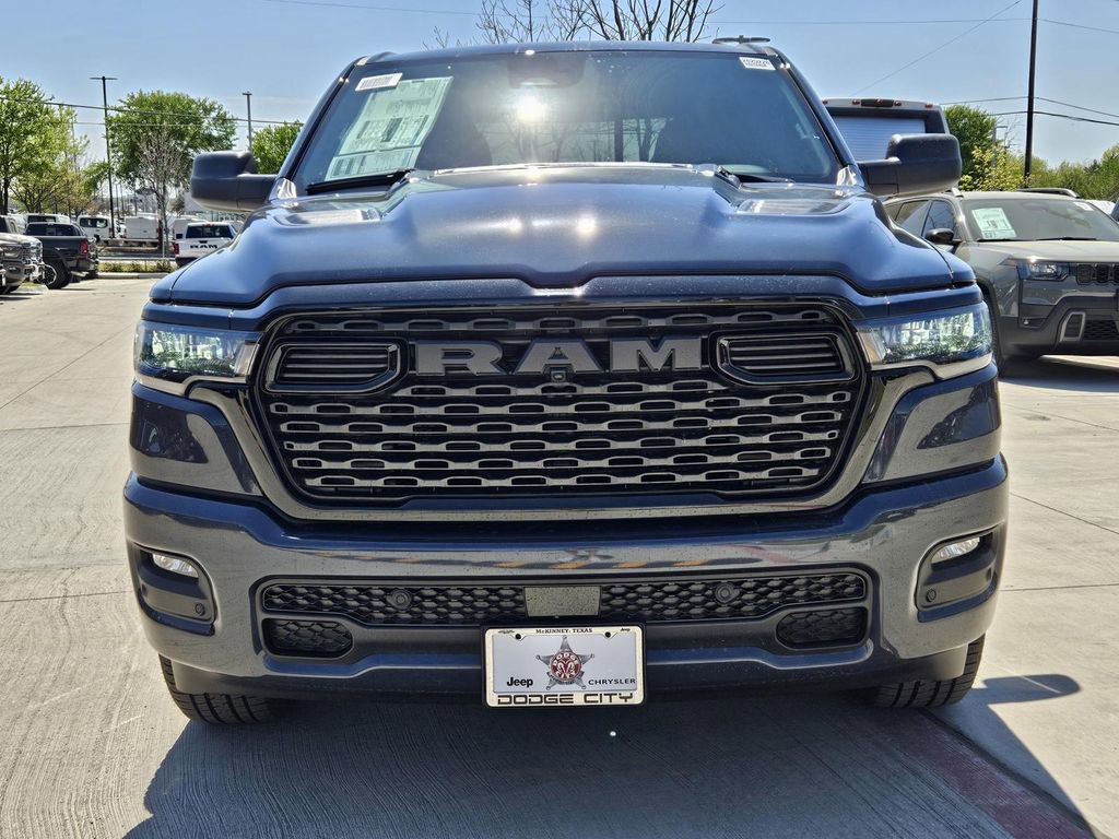 New 2026 RAM 1500 Express image 5