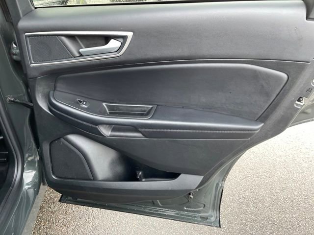Used 2024 Ford Edge SEL w/ Convenience Package image 31