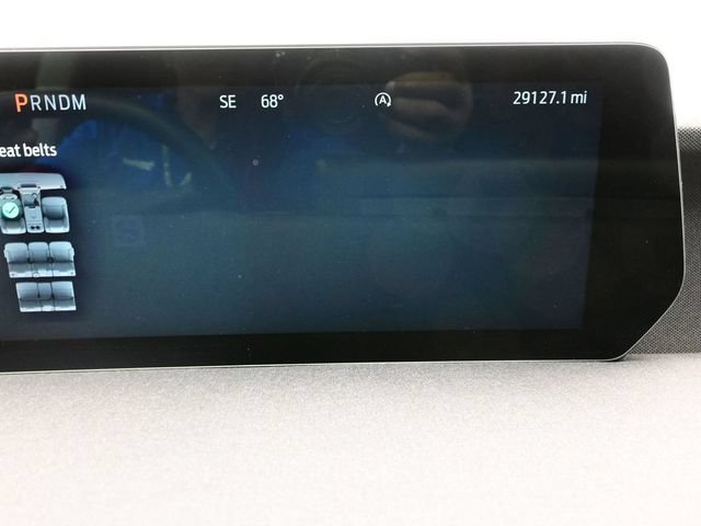 Used 2025 Ford Expedition Max Active AWD/4WD image 18