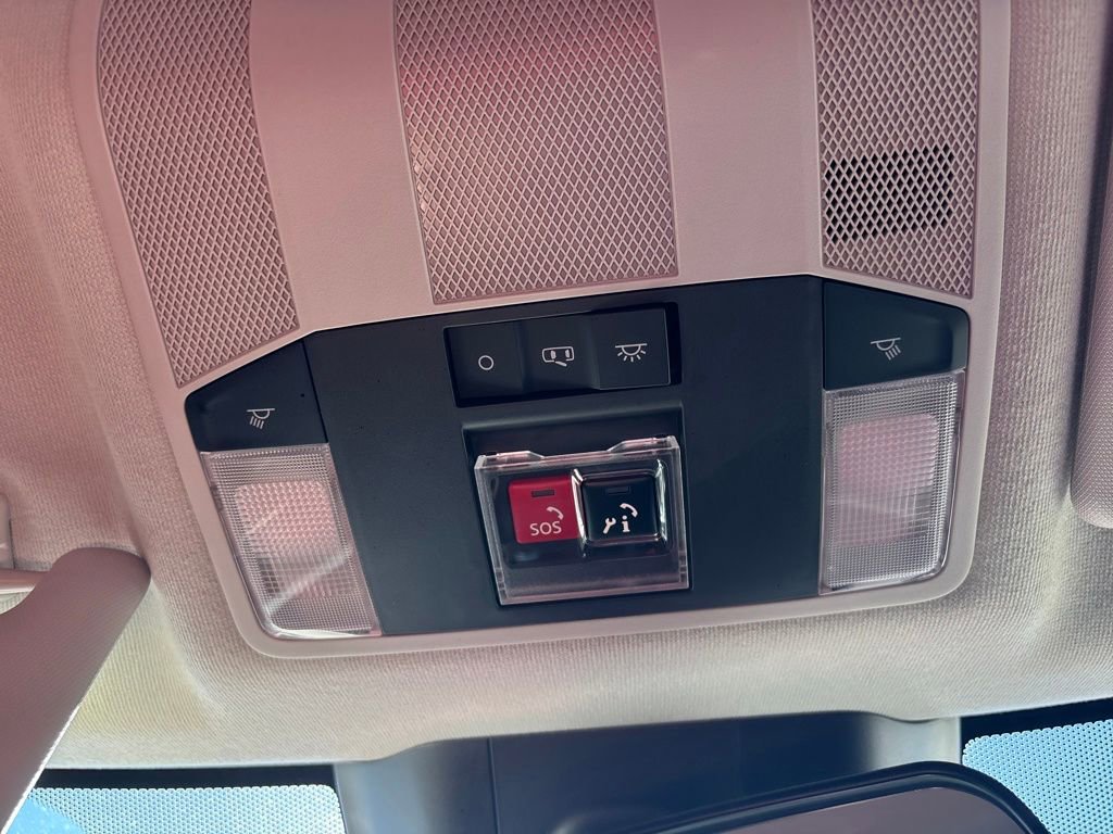 Used 2024 Mitsubishi Eclipse Cross LE image 33