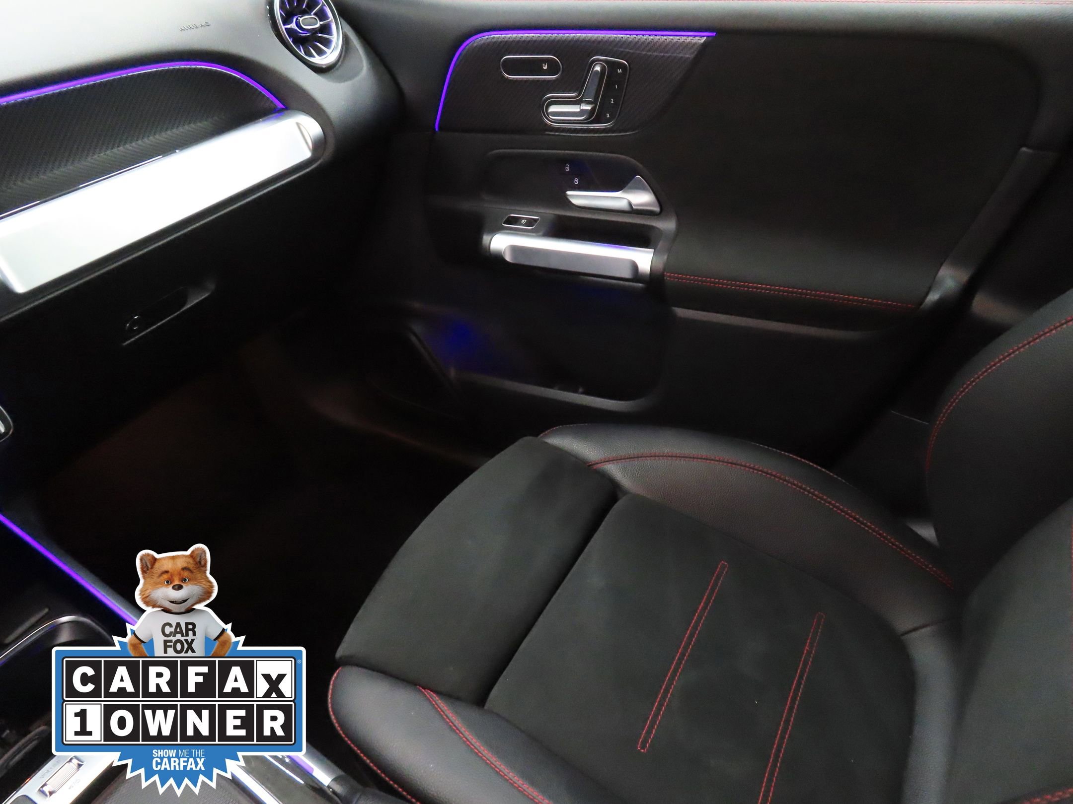 Used 2024 Mercedes-Benz GLB 250 image 18