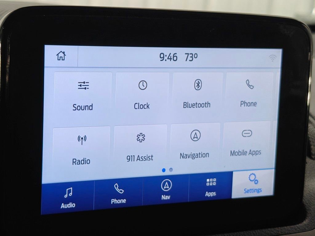 Used 2022 Ford Transit Connect XL image 37