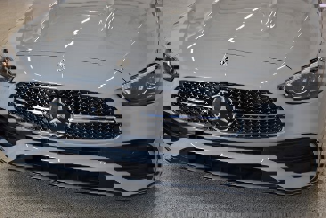 New 2026 Mercedes-Benz C 300 4MATIC image 16