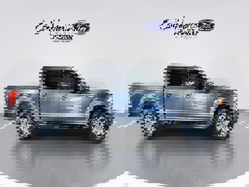 Used 2019 Ford F150 Lariat image 10