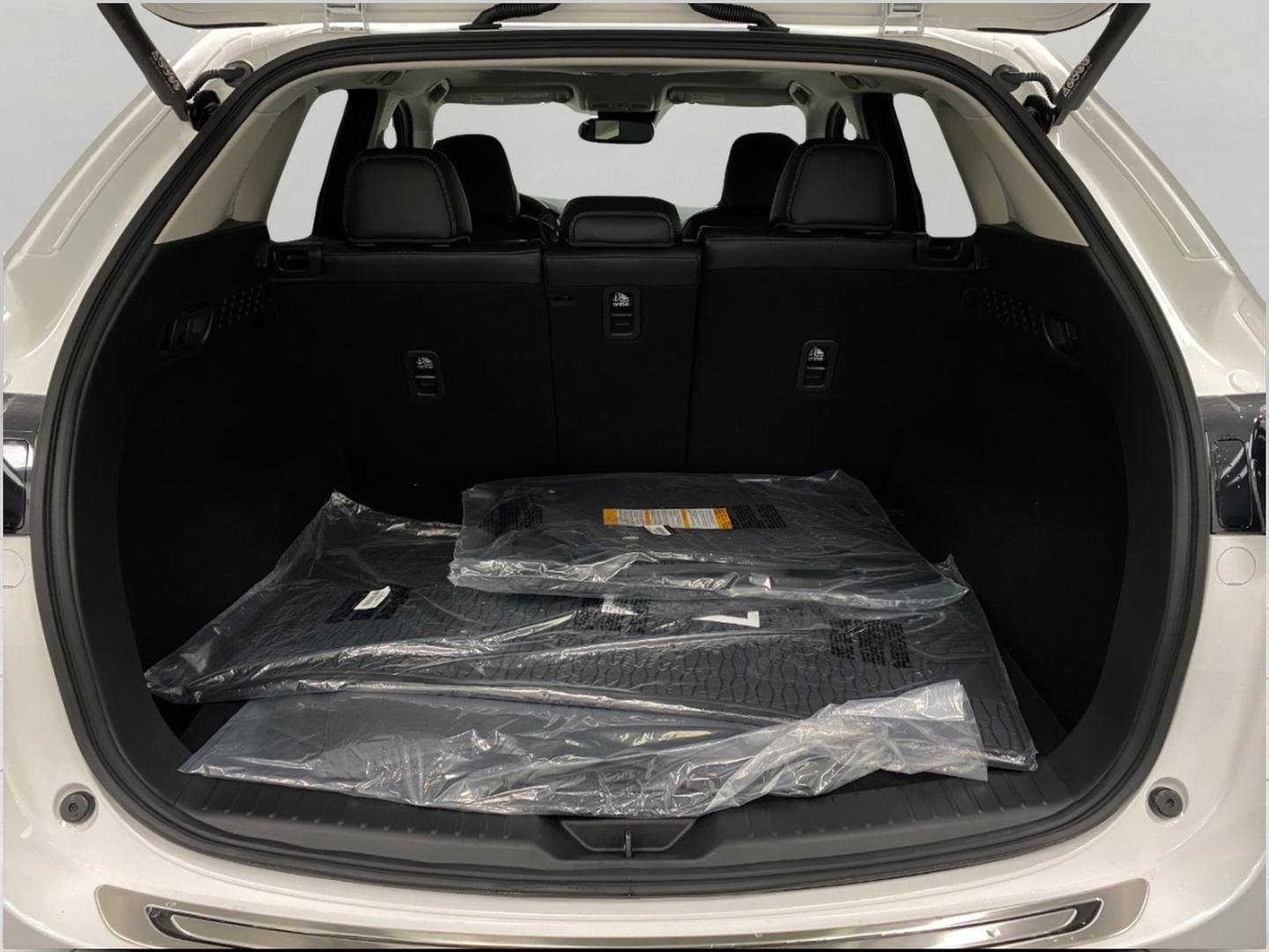 New 2025 MAZDA CX-5 AWD 2.5 S image 5