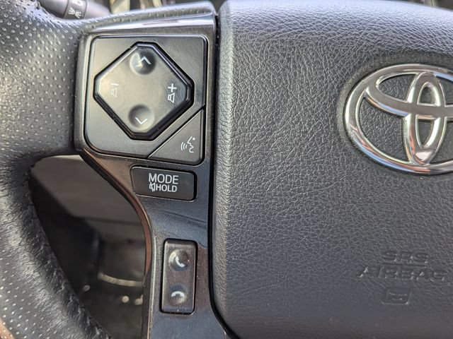 Used 2023 Toyota 4Runner TRD Off-Road Premium w/ Moonroof Package AWD/4WD image 25