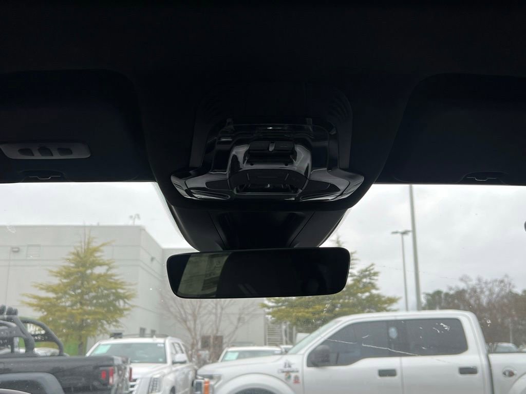 New 2024 Dodge Hornet R/T Plus w/ R/T Blacktop Package image 21