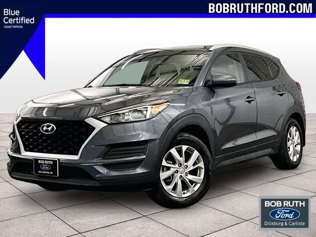Used 2019 Hyundai Tucson Value AWD/4WD image 1