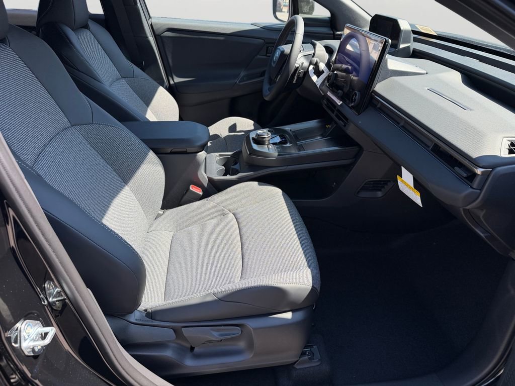 New 2026 Toyota bZ image 11