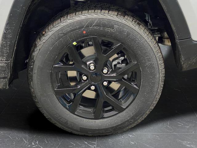 New 2026 Jeep Grand Cherokee 4WD image 38