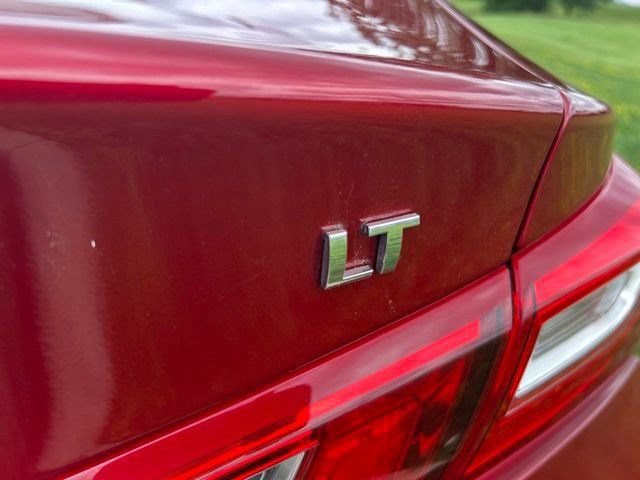 Used 2024 Chevrolet Malibu LT FWD image 51